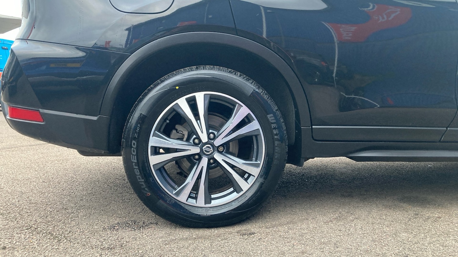 Used Nissan X-Trail 2019 for sale - 76741050: Photo 7