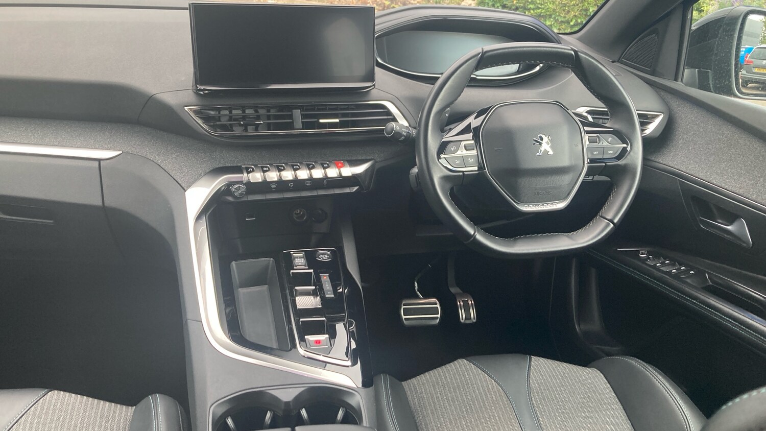 Used Peugeot 3008 2023 for sale - 76157089: Photo 10