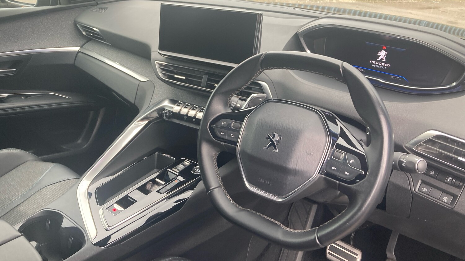 Used Peugeot 3008 2023 for sale - 76157089: Photo 11