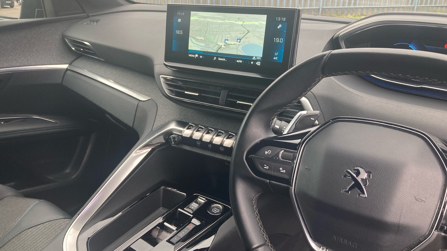 Used Peugeot 3008 2023 for sale - 76157089: Photo 14