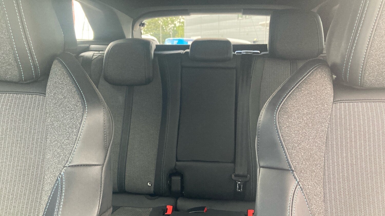 Used Peugeot 3008 2023 for sale - 76157089: Photo 15