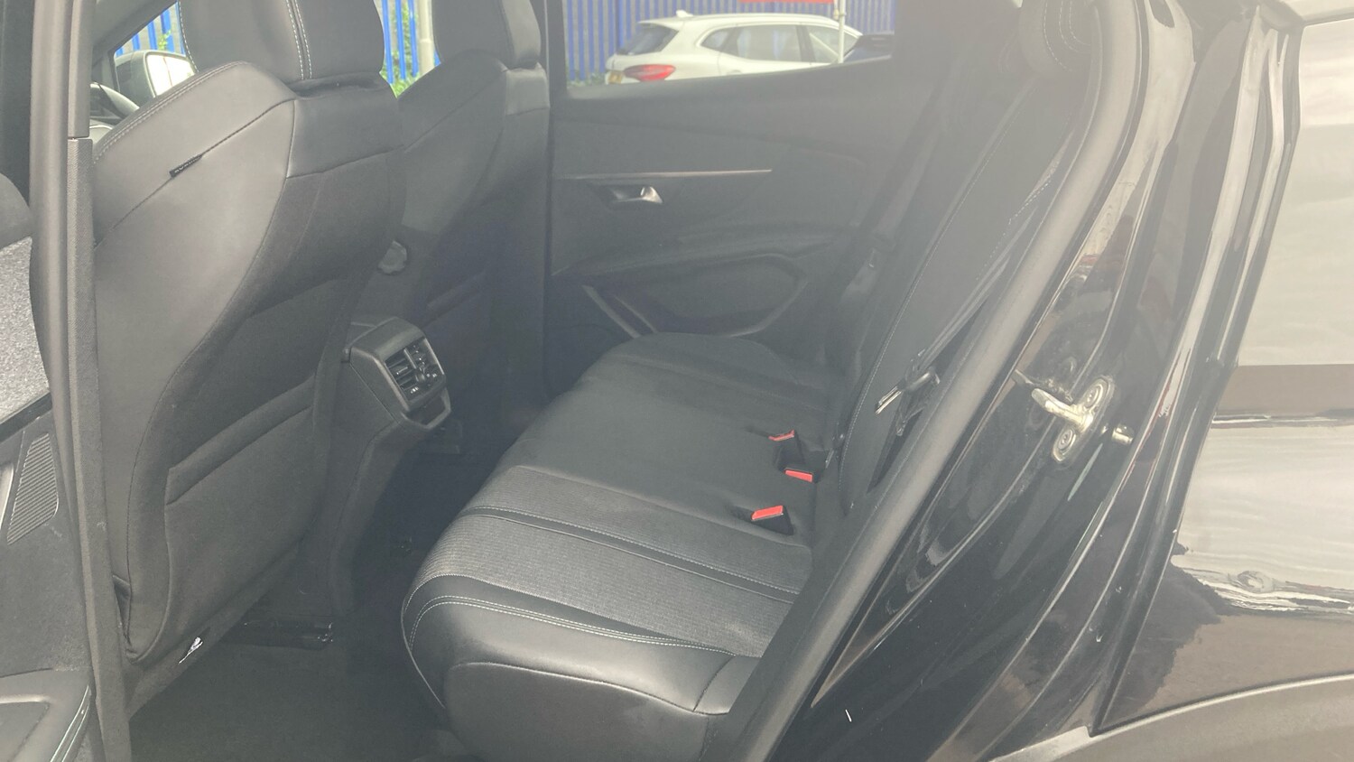 Used Peugeot 3008 2023 for sale - 76157089: Photo 16