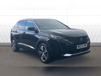 2023 (23) - 1.2 PureTech Allure Premium+ 5dr EAT8 Petrol Estate
