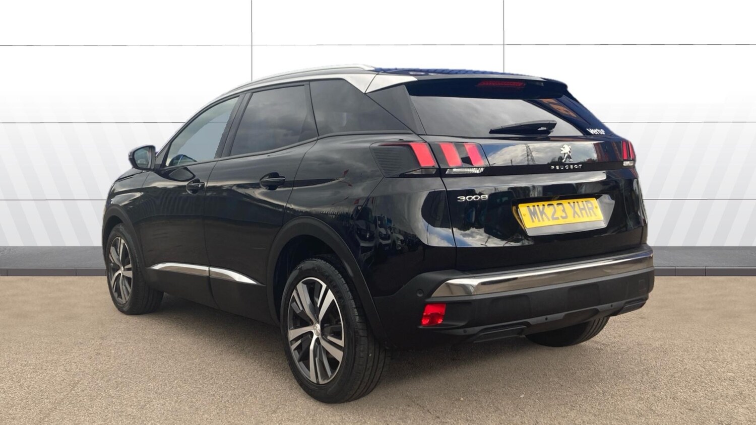 Used Peugeot 3008 2023 for sale - 76157089: Photo 2