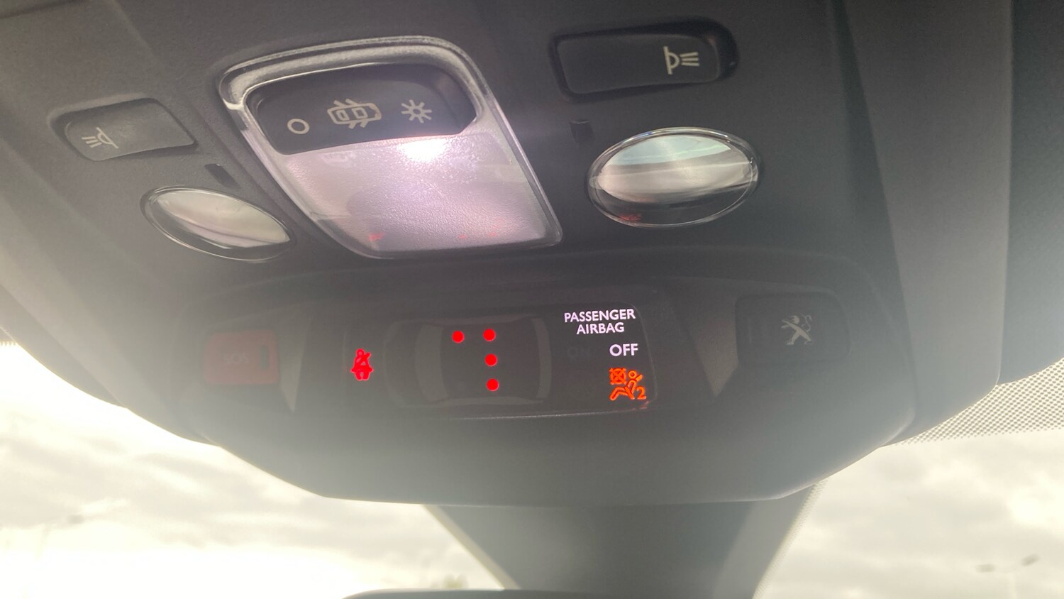 Used Peugeot 3008 2023 for sale - 76157089: Photo 20