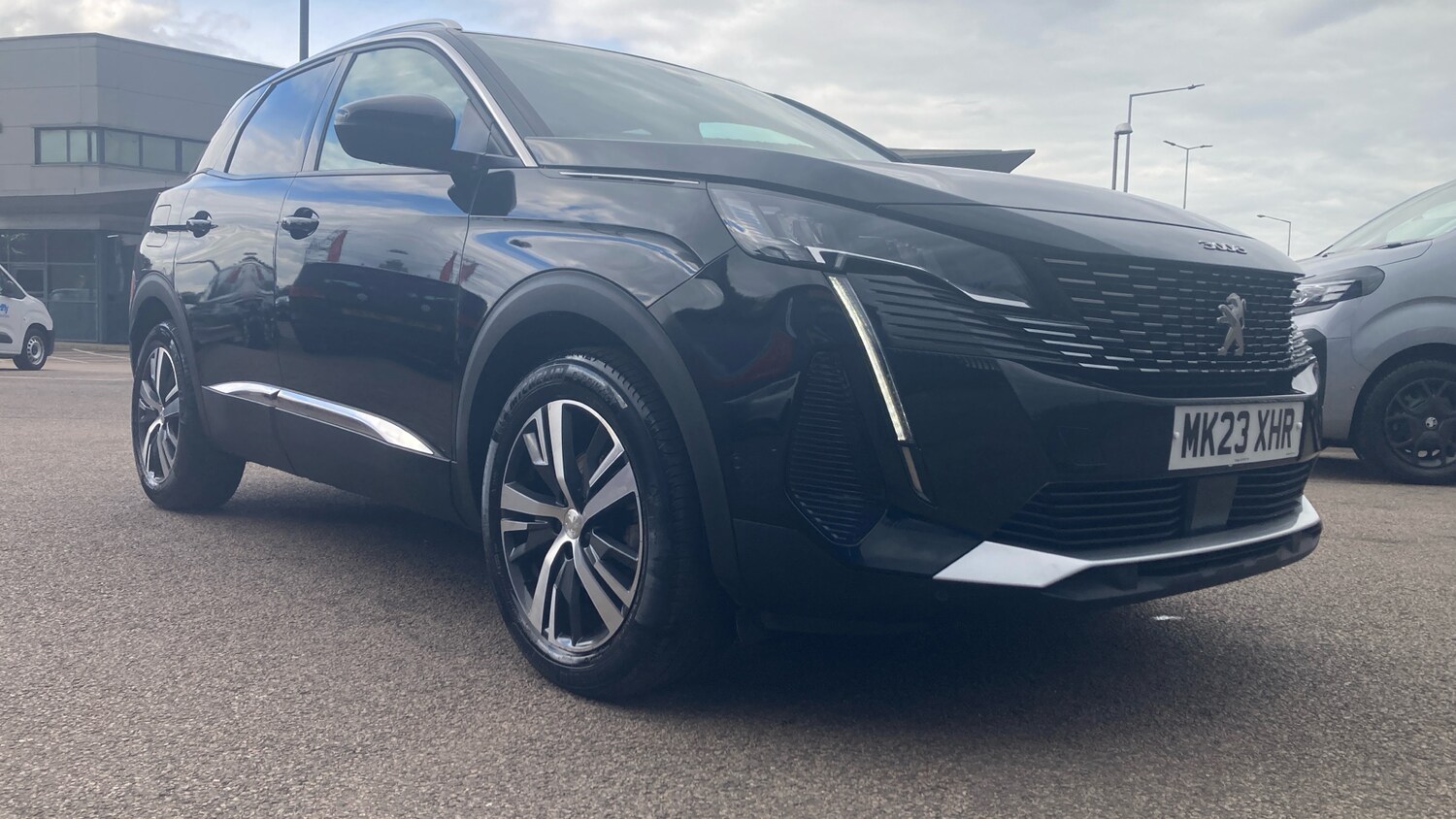 Used Peugeot 3008 2023 for sale - 76157089: Photo 23