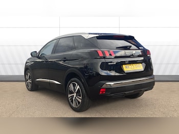 Used Peugeot 3008 2023 for sale - 76157089: Photo