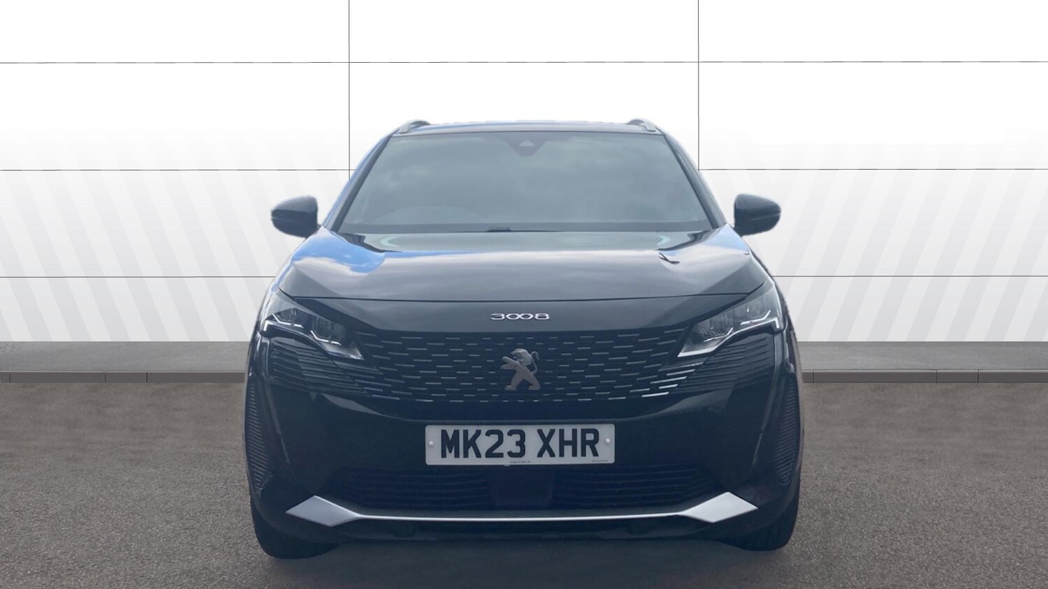 Used Peugeot 3008 2023 for sale - 76157089: Photo 3