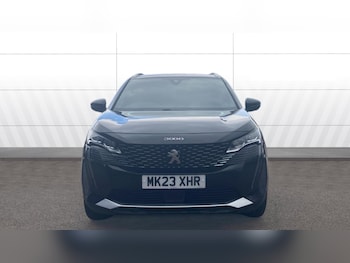 Used Peugeot 3008 2023 for sale - 76157089: Photo