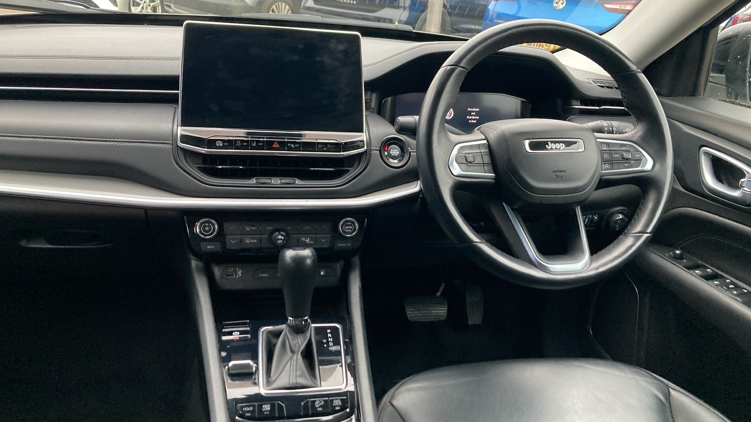 Used Jeep Compass 2023 for sale - 77298190: Photo 10