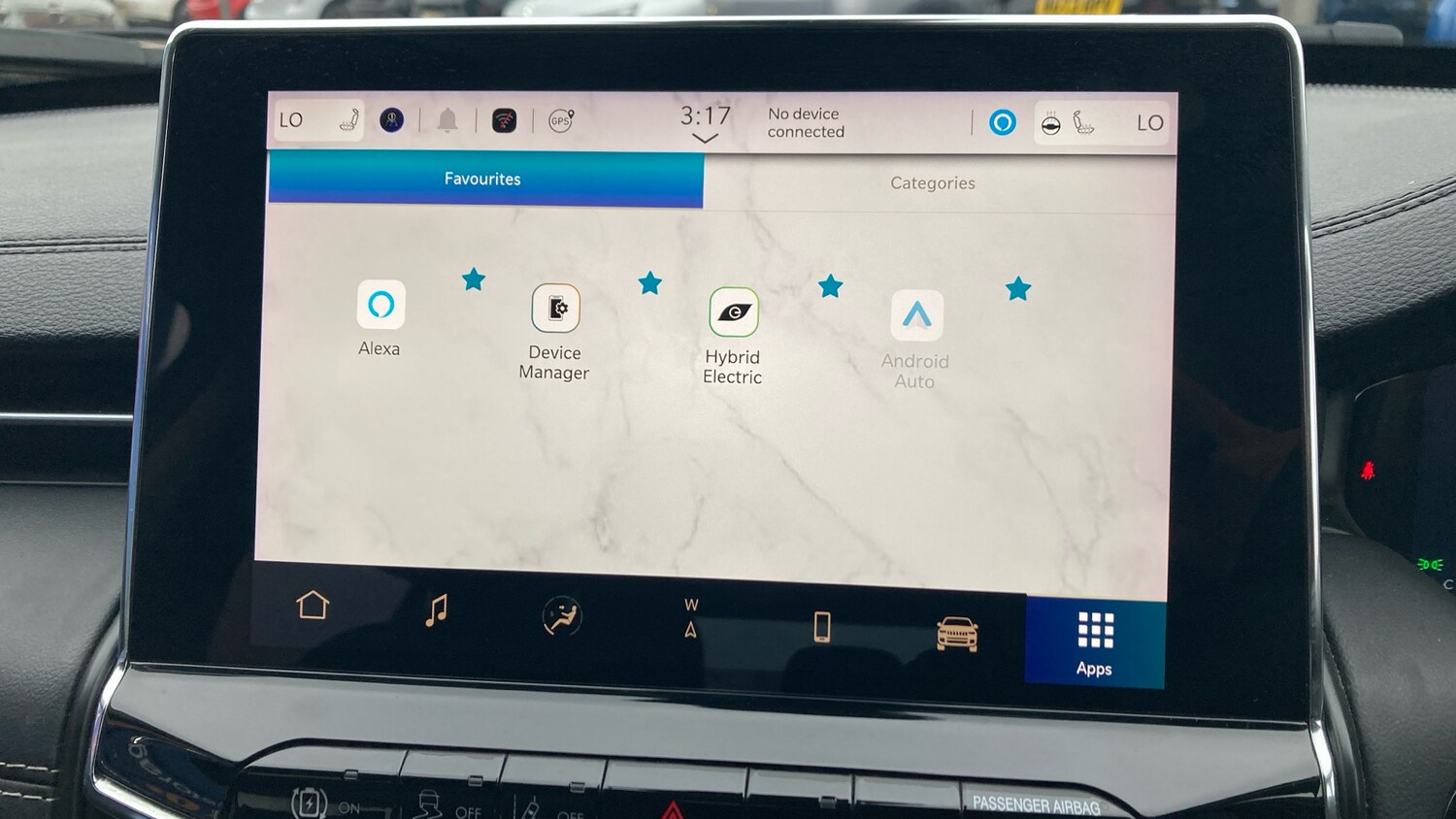 Used Jeep Compass 2023 for sale - 77298190: Photo 12