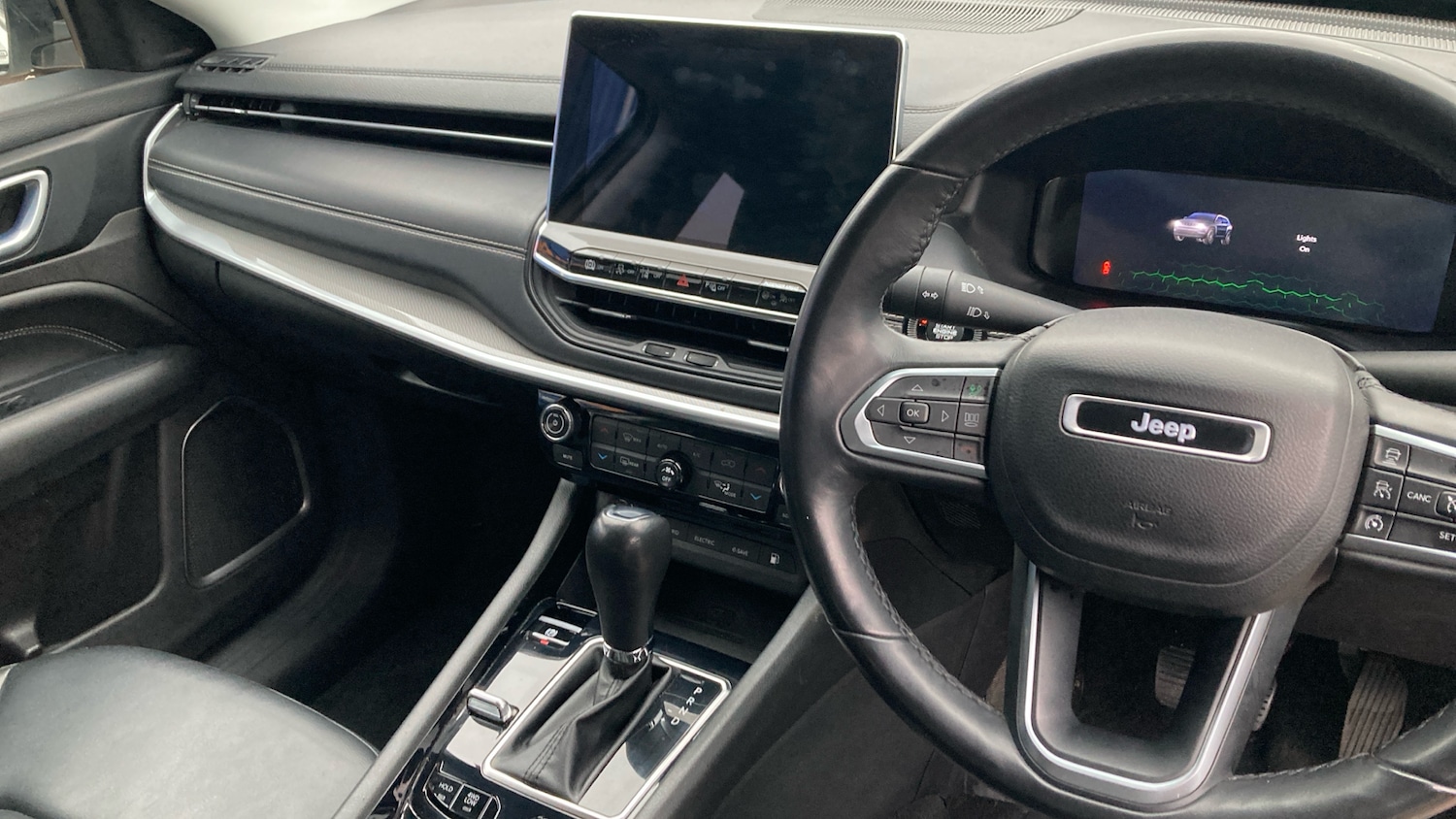 Used Jeep Compass 2023 for sale - 77298190: Photo 14