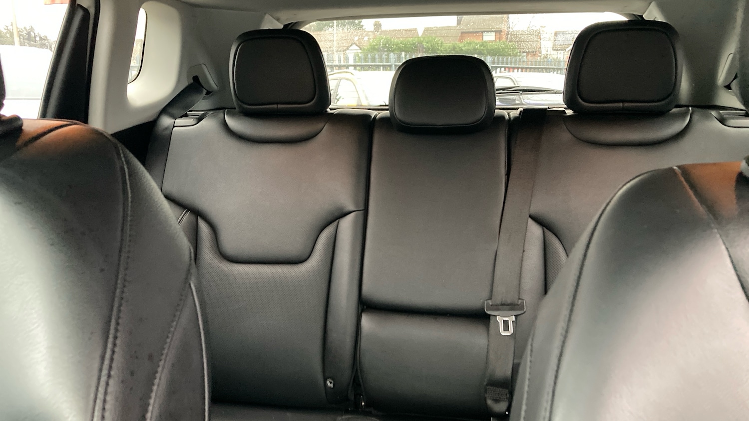 Used Jeep Compass 2023 for sale - 77298190: Photo 15