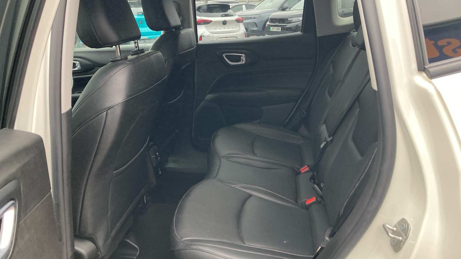 Used Jeep Compass 2023 for sale - 77298190: Photo 16