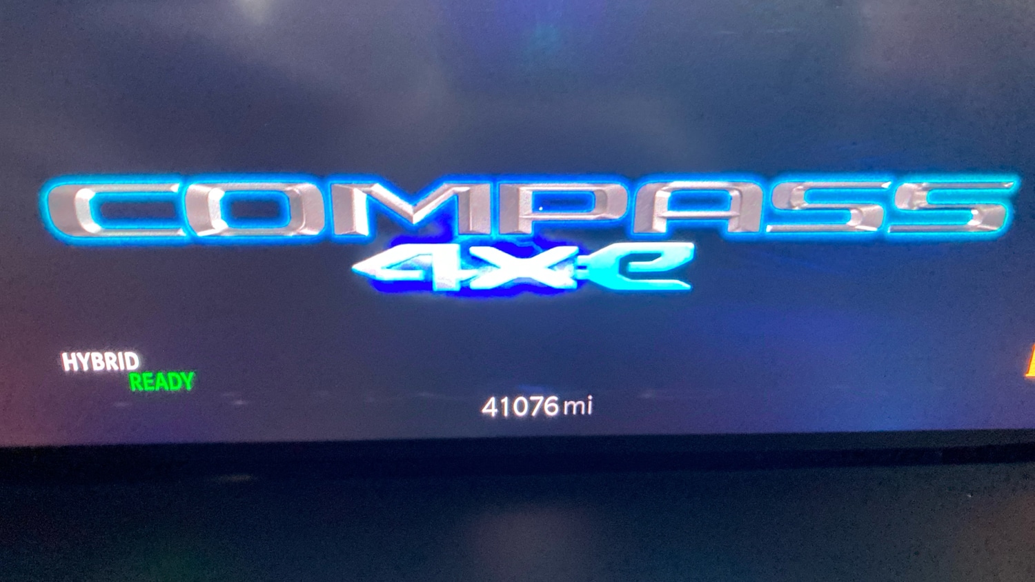 Used Jeep Compass 2023 for sale - 77298190: Photo 18