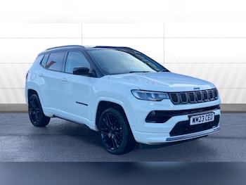 2023 (23) - 1.3 T4 GSE 4xe PHEV S Model 5dr Auto Station Wagon