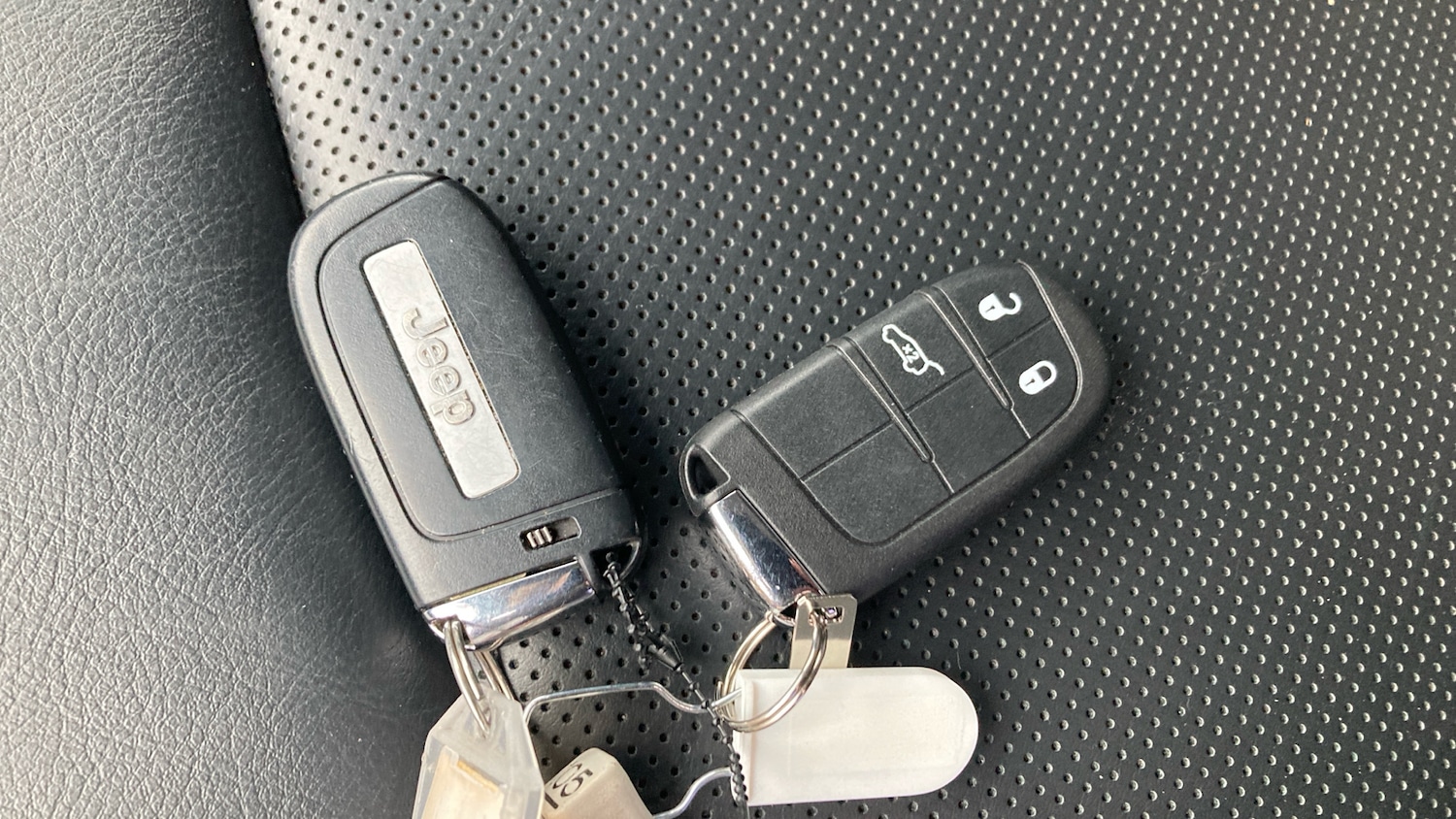 Used Jeep Compass 2023 for sale - 77298190: Photo 20