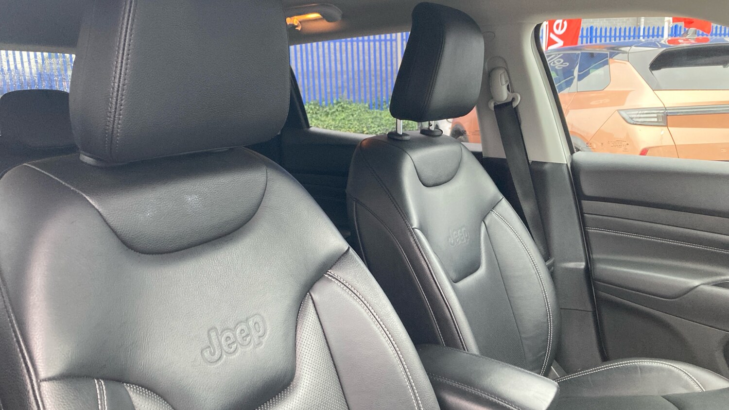 Used Jeep Compass 2023 for sale - 77298190: Photo 25