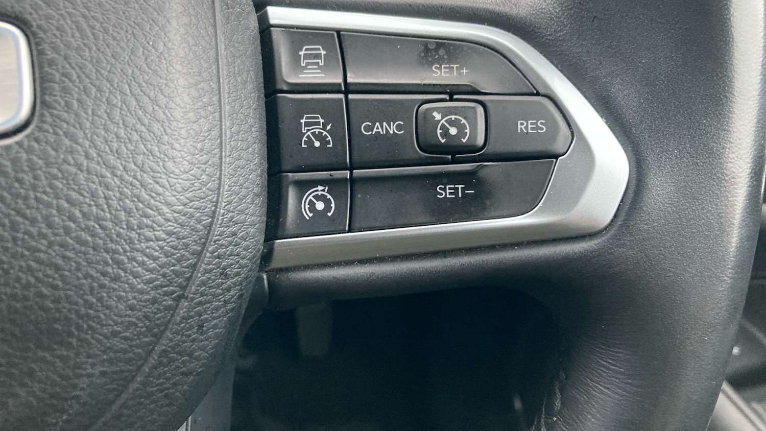 Used Jeep Compass 2023 for sale - 77298190: Photo 26