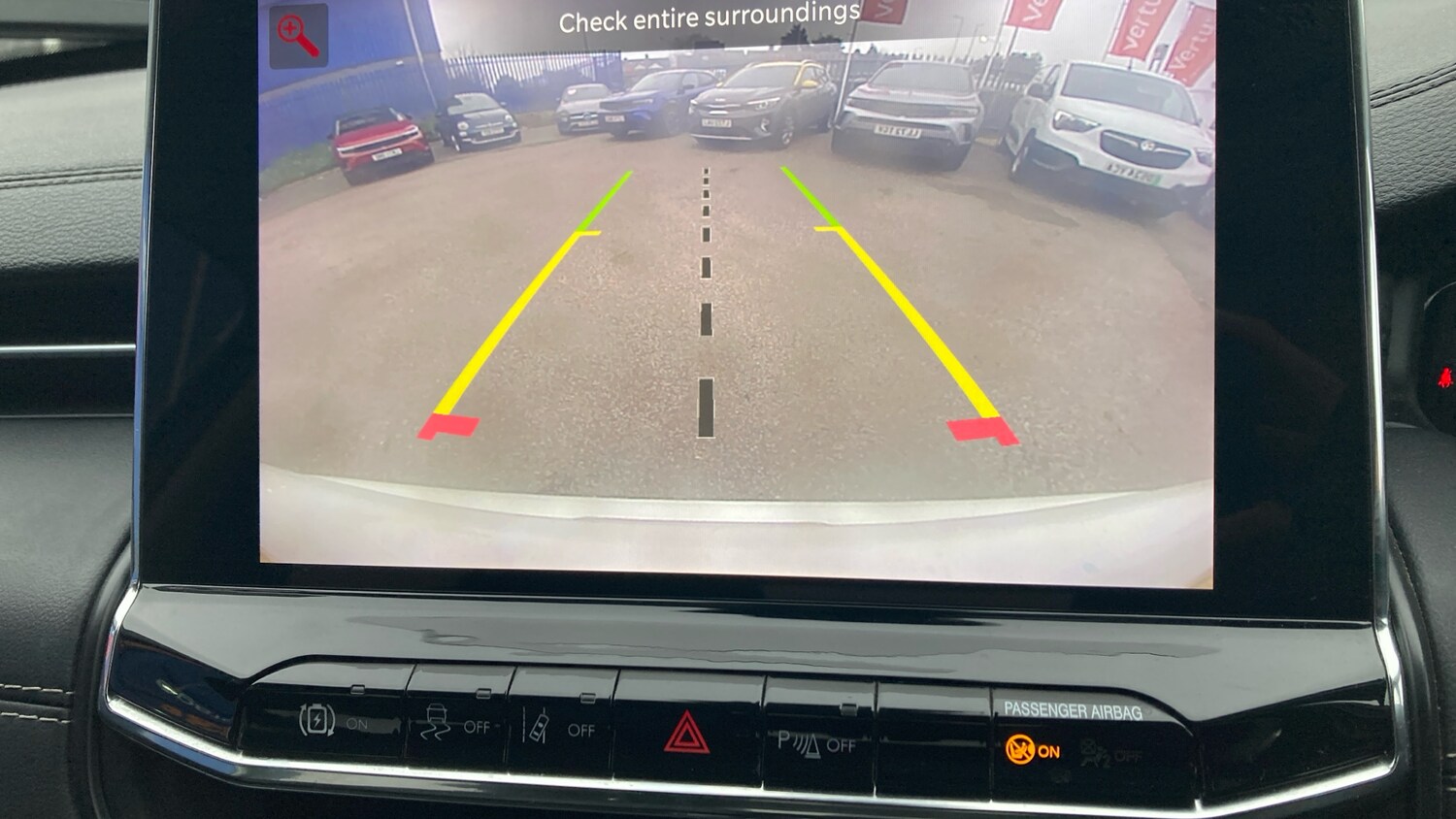 Used Jeep Compass 2023 for sale - 77298190: Photo 34