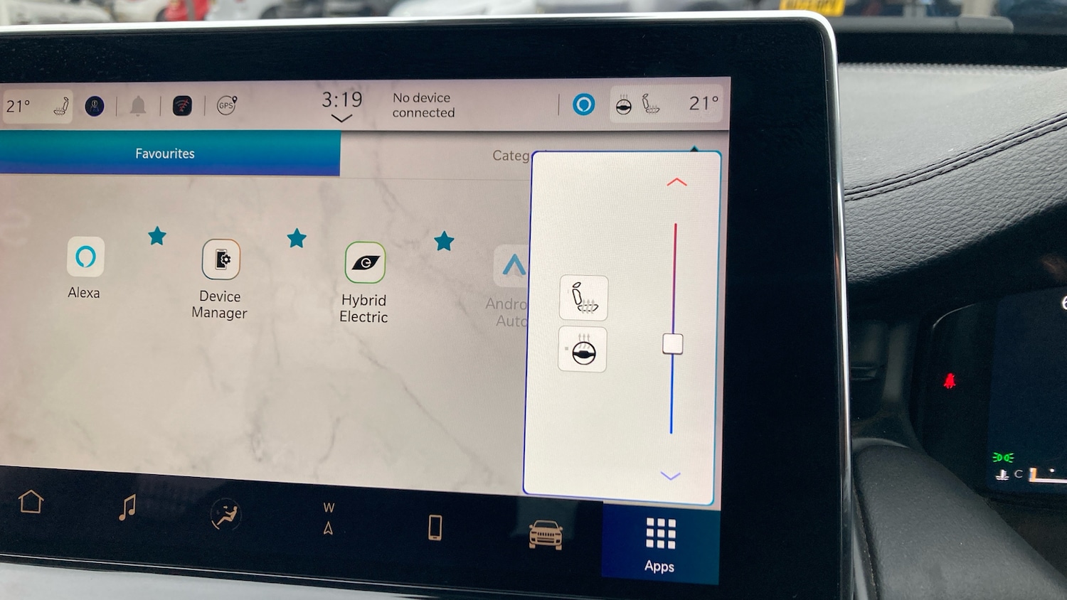 Used Jeep Compass 2023 for sale - 77298190: Photo 36