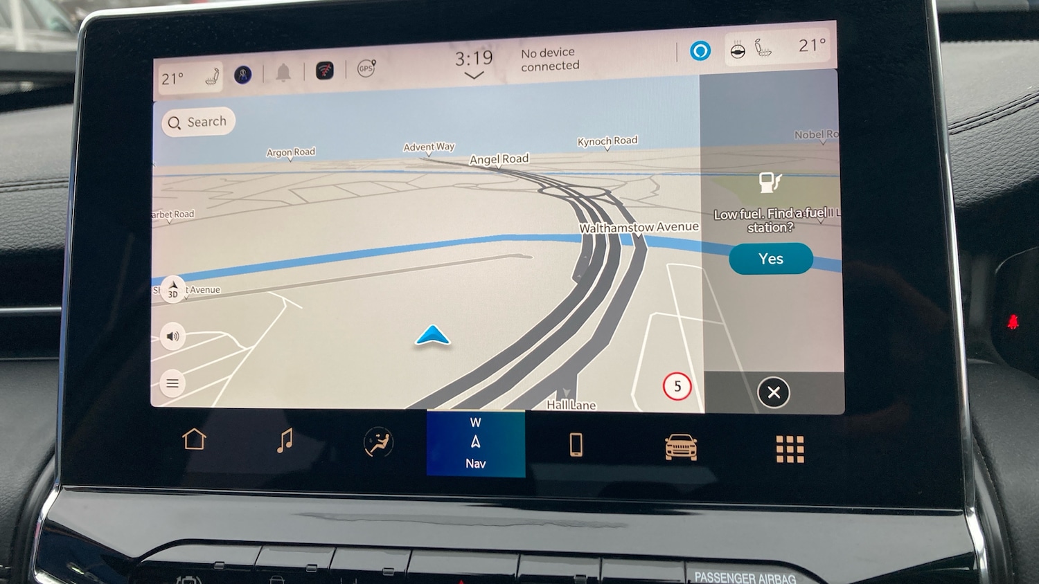 Used Jeep Compass 2023 for sale - 77298190: Photo 37