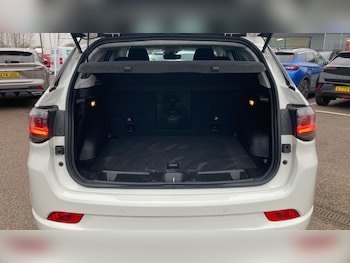 Used Jeep Compass 2023 for sale - 77298190: Photo