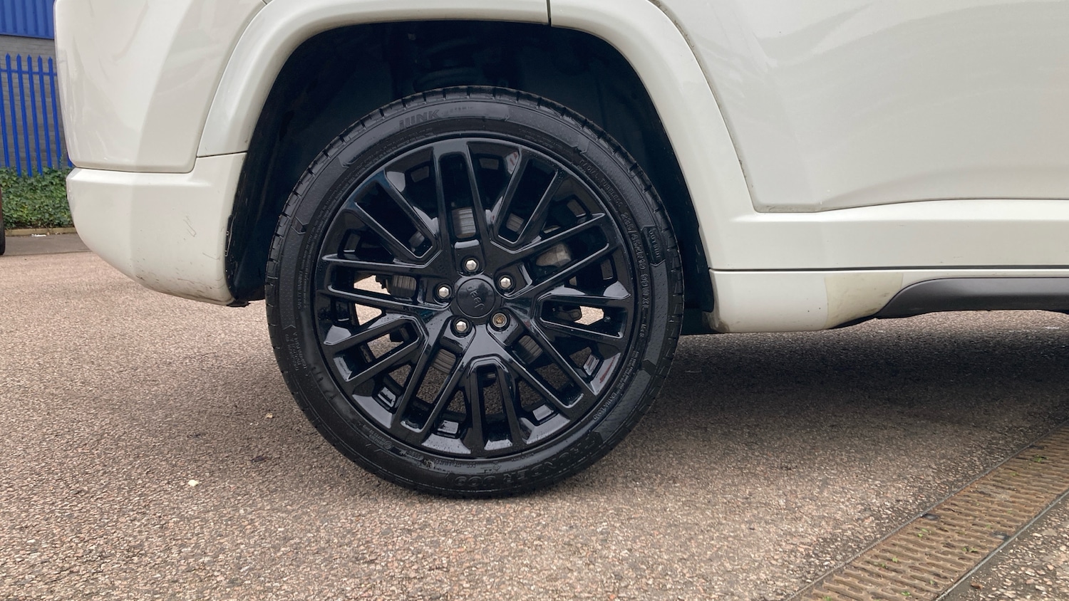 Used Jeep Compass 2023 for sale - 77298190: Photo 7