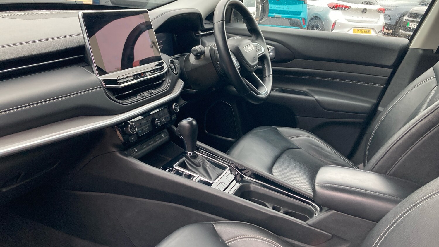 Used Jeep Compass 2023 for sale - 77298190: Photo 9