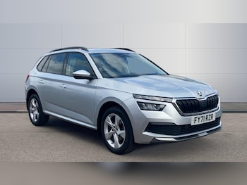 2021 (71) - 1.0 TSI 110 SE Drive 5dr DSG