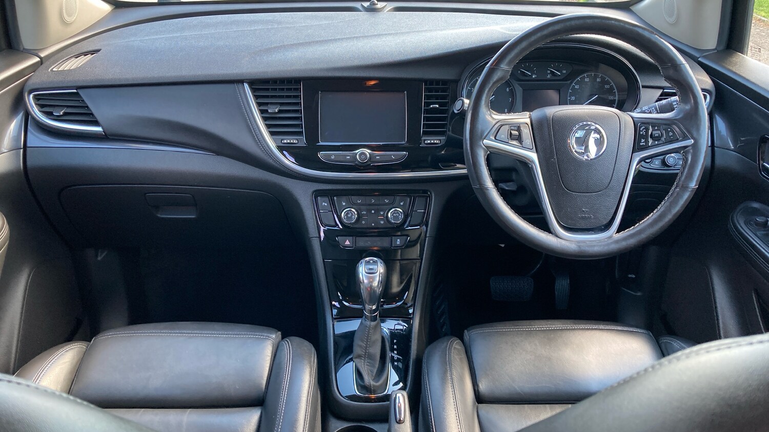 Used Vauxhall Mokka X 2019 for sale - 78177383: Photo 10