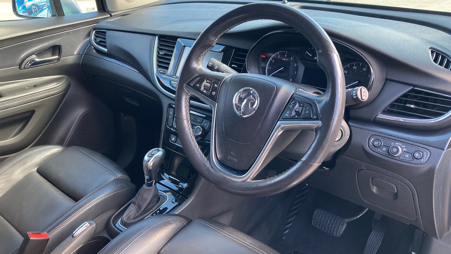 Used Vauxhall Mokka X 2019 for sale - 78177383: Photo 11