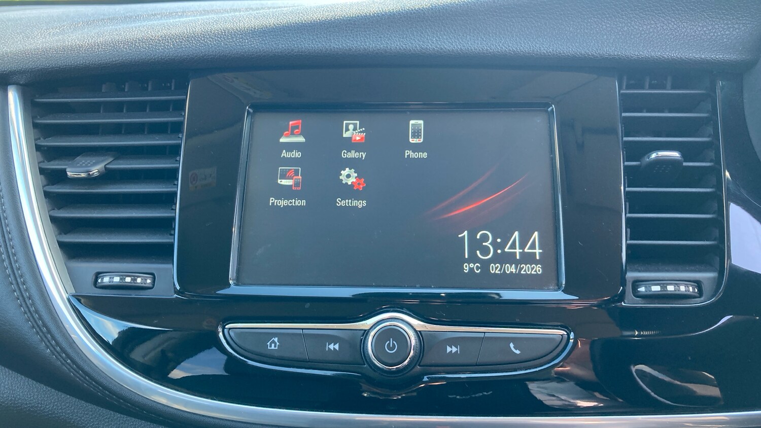 Used Vauxhall Mokka X 2019 for sale - 78177383: Photo 12