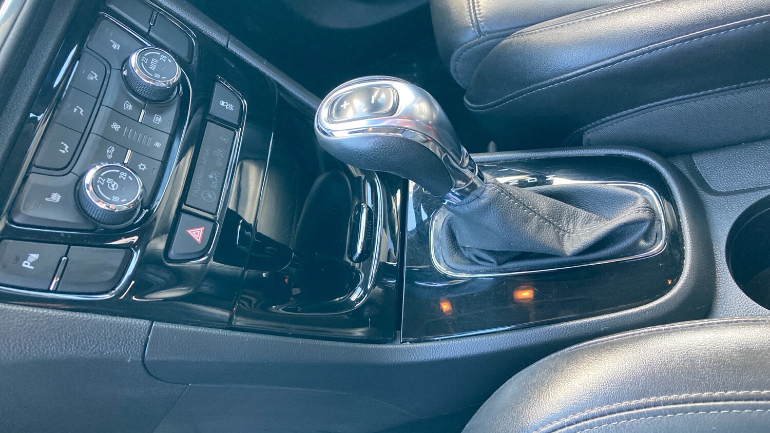 Used Vauxhall Mokka X 2019 for sale - 78177383: Photo 13