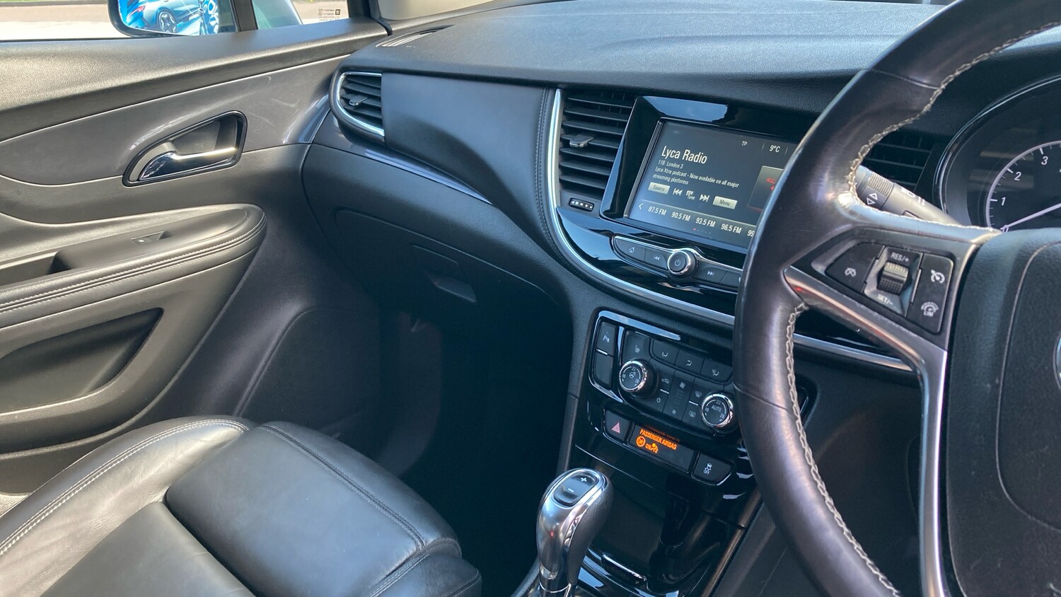 Used Vauxhall Mokka X 2019 for sale - 78177383: Photo 14