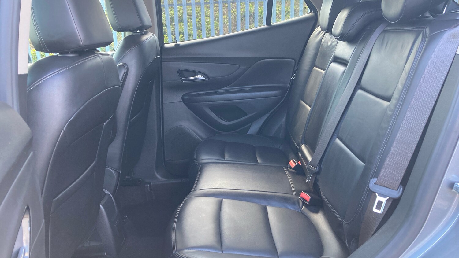 Used Vauxhall Mokka X 2019 for sale - 78177383: Photo 16