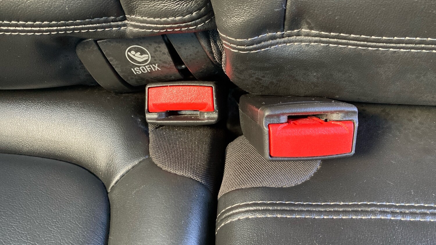 Used Vauxhall Mokka X 2019 for sale - 78177383: Photo 17