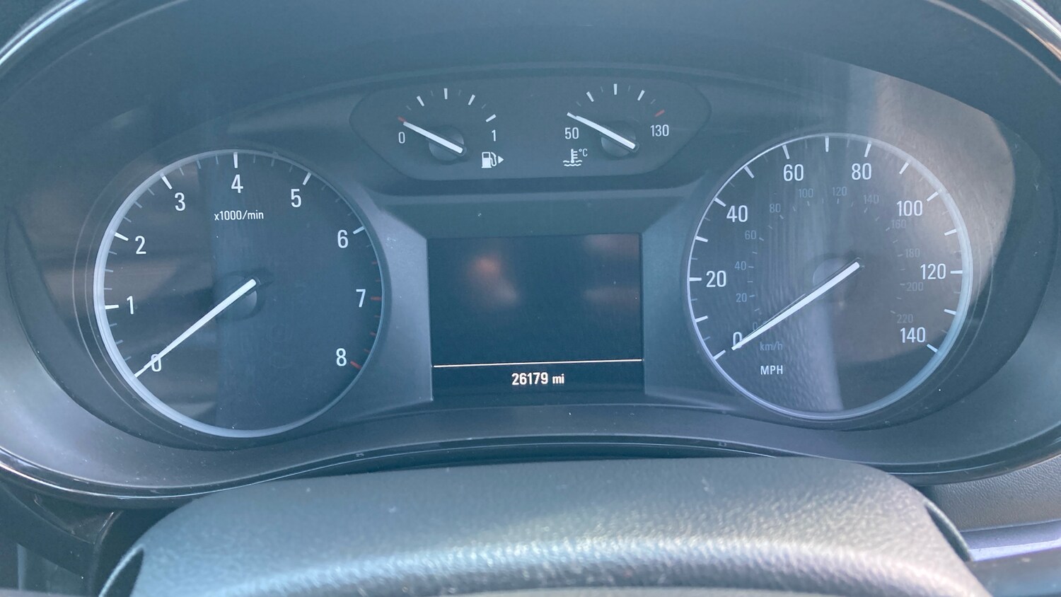 Used Vauxhall Mokka X 2019 for sale - 78177383: Photo 18