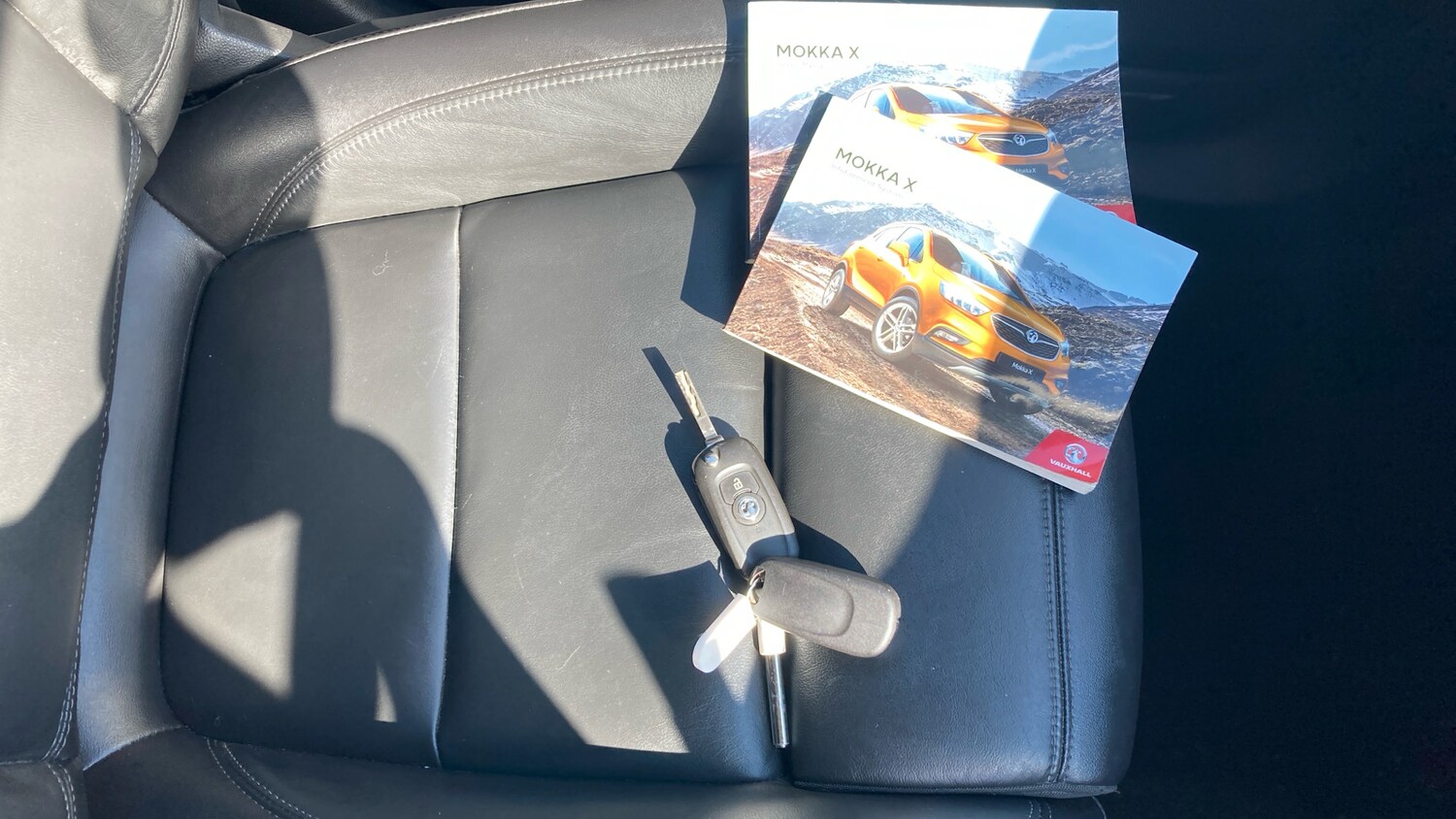 Used Vauxhall Mokka X 2019 for sale - 78177383: Photo 19