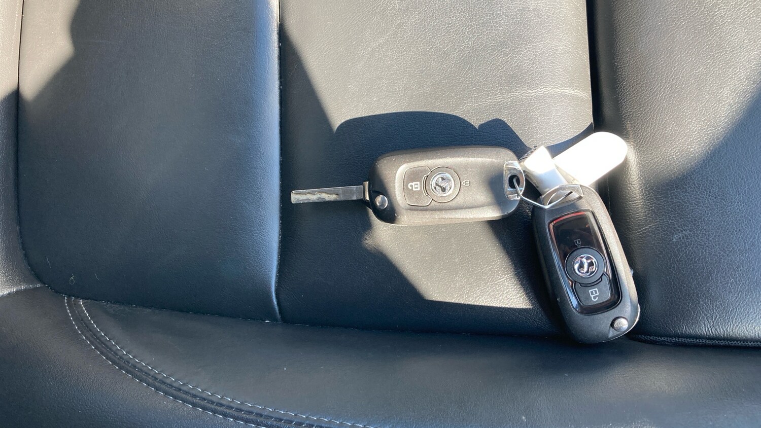 Used Vauxhall Mokka X 2019 for sale - 78177383: Photo 20