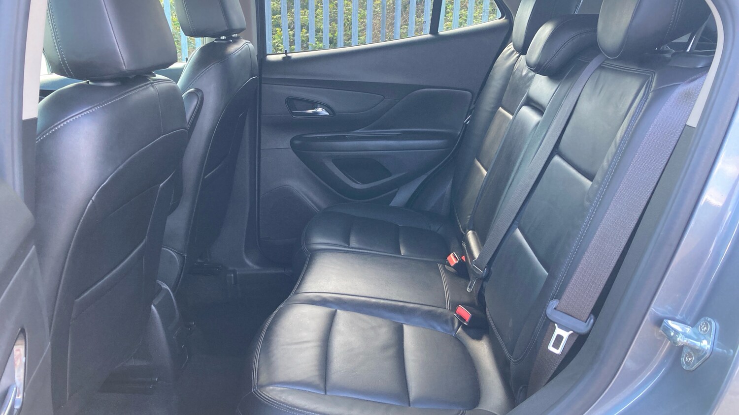 Used Vauxhall Mokka X 2019 for sale - 78177383: Photo 21