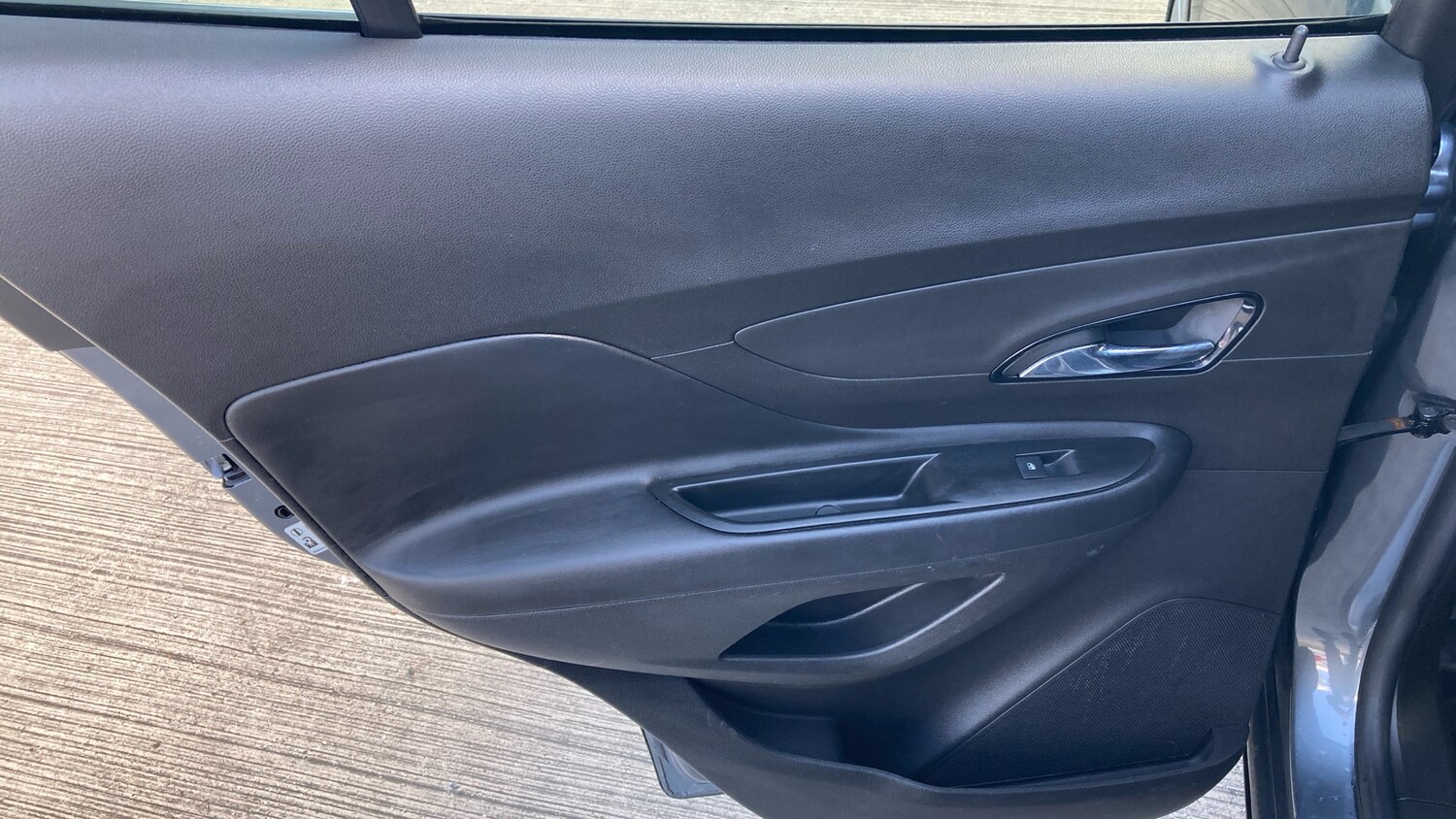 Used Vauxhall Mokka X 2019 for sale - 78177383: Photo 22