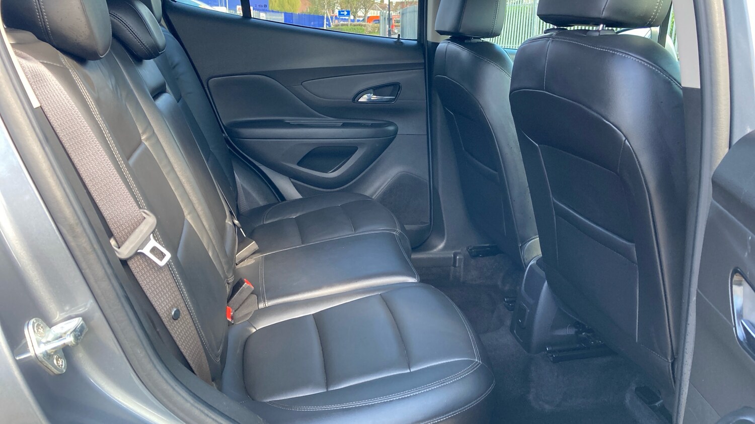 Used Vauxhall Mokka X 2019 for sale - 78177383: Photo 23