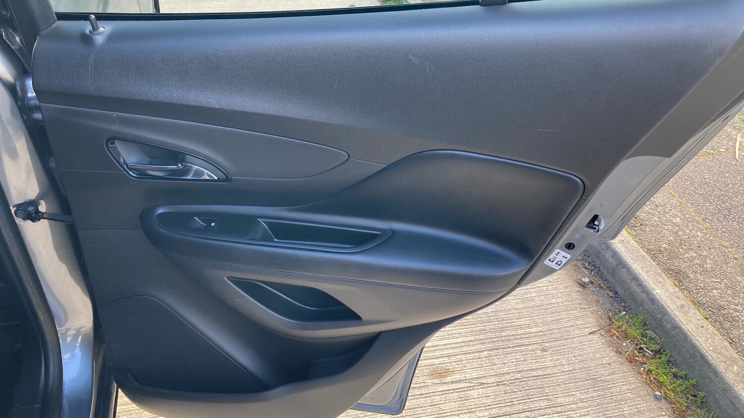 Used Vauxhall Mokka X 2019 for sale - 78177383: Photo 24