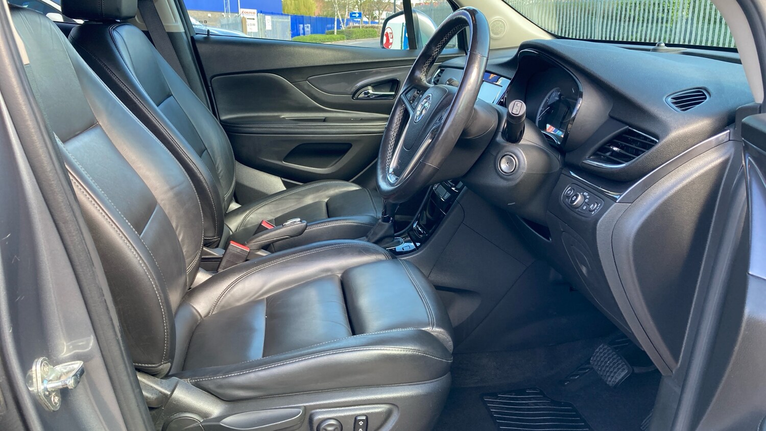 Used Vauxhall Mokka X 2019 for sale - 78177383: Photo 25