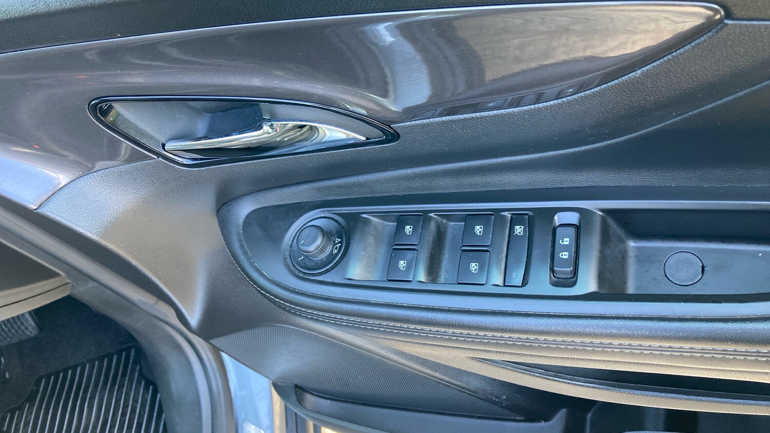 Used Vauxhall Mokka X 2019 for sale - 78177383: Photo 27