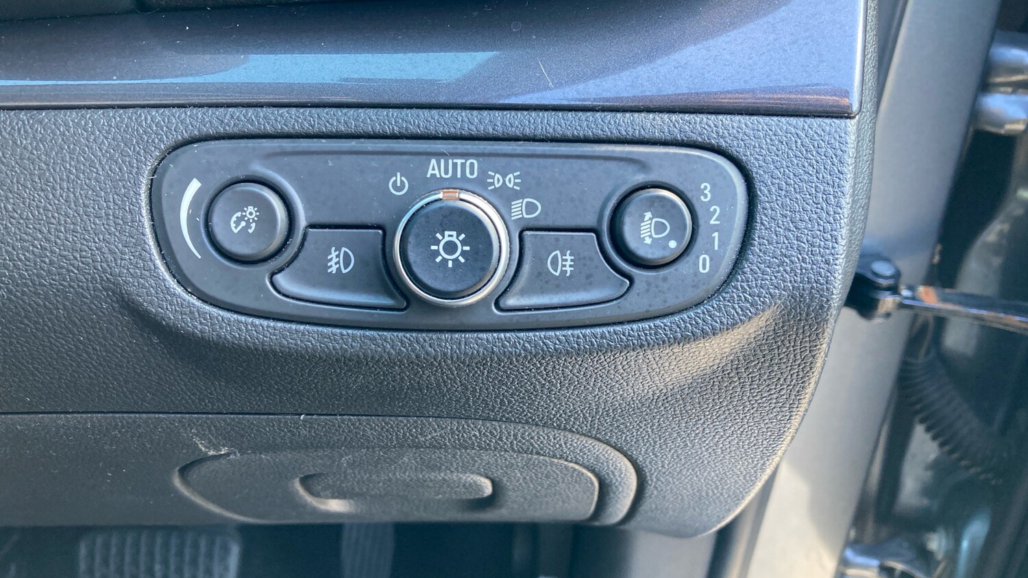 Used Vauxhall Mokka X 2019 for sale - 78177383: Photo 28