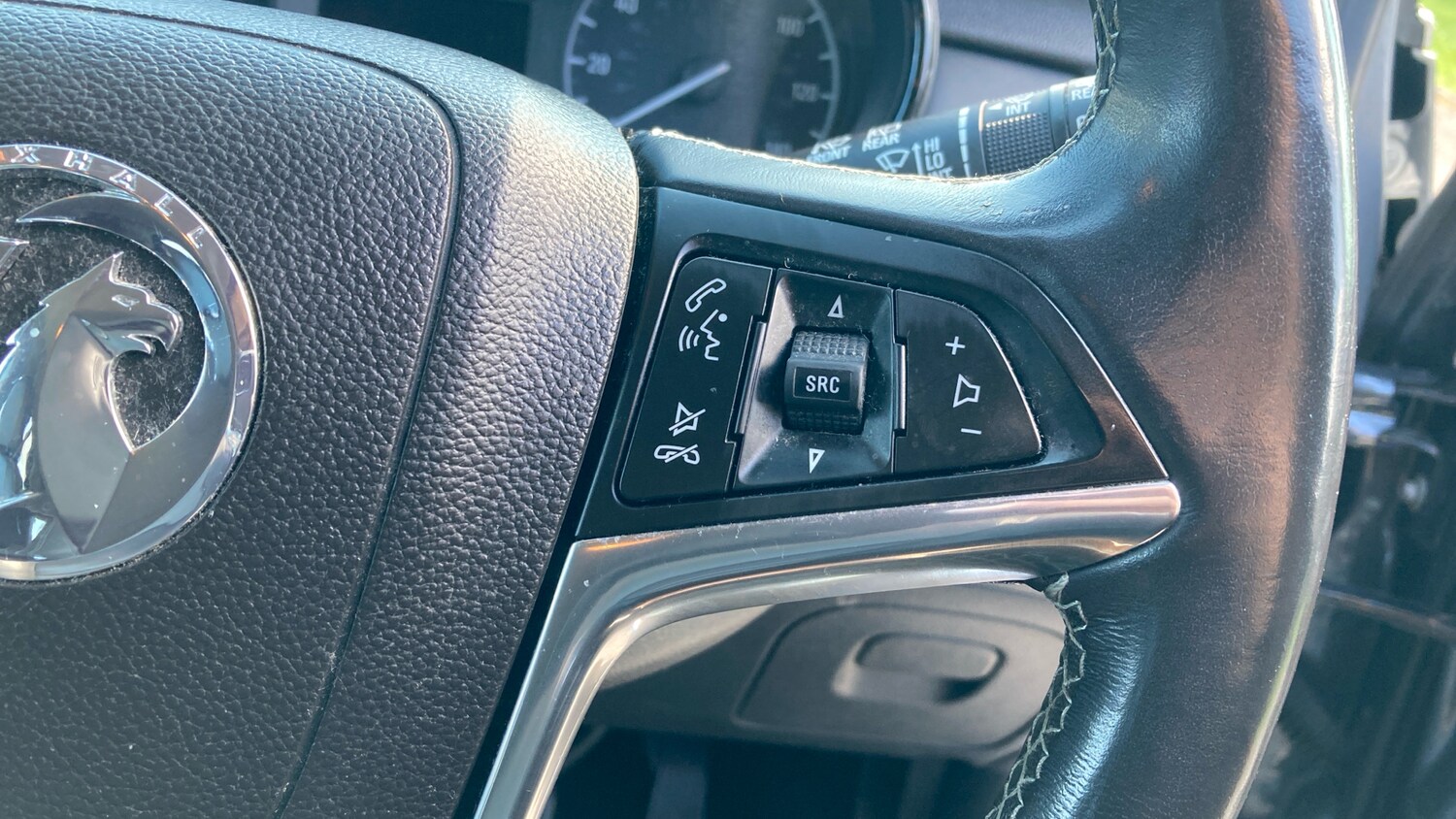 Used Vauxhall Mokka X 2019 for sale - 78177383: Photo 29