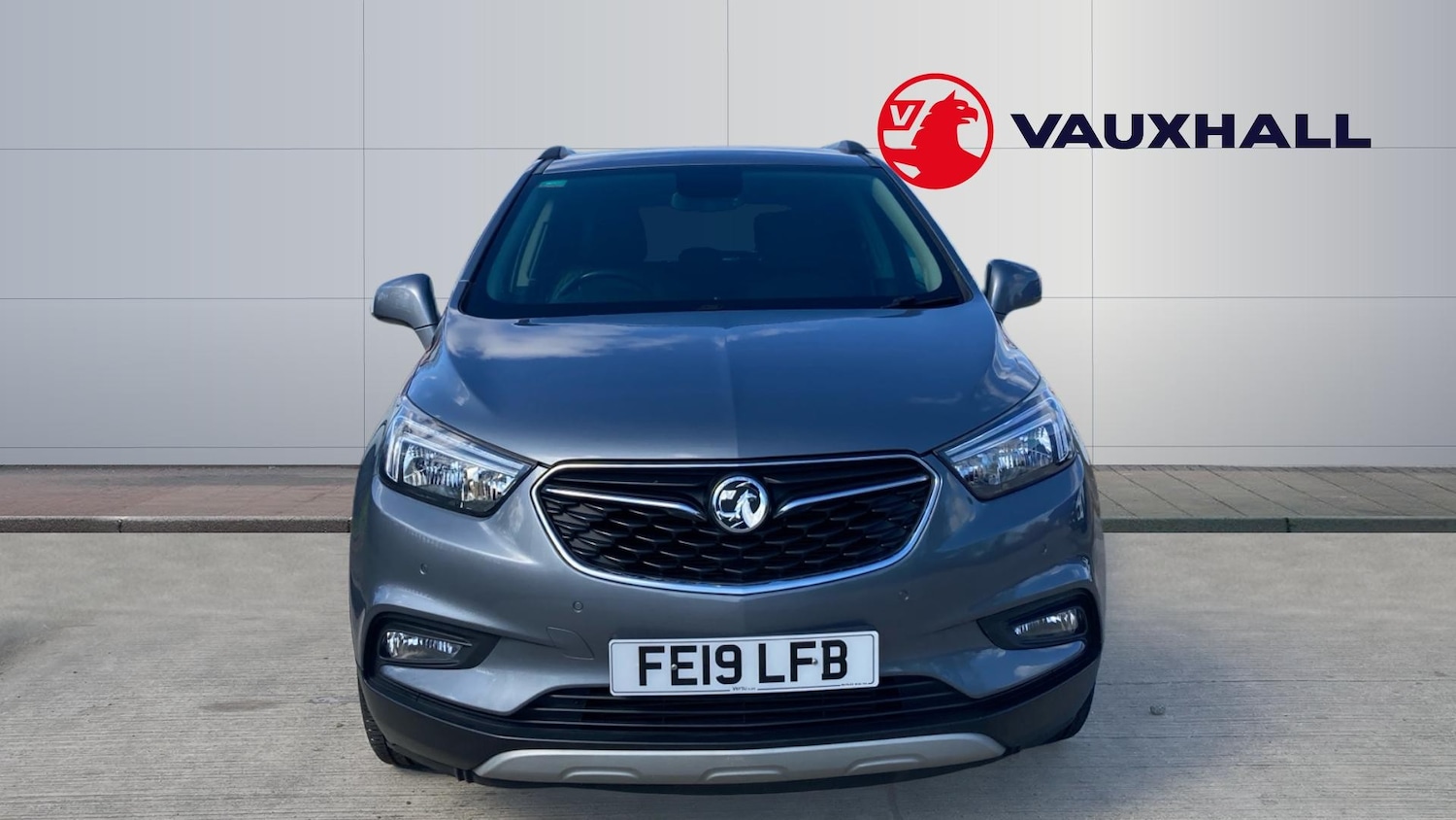 Used Vauxhall Mokka X 2019 for sale - 78177383: Photo 3