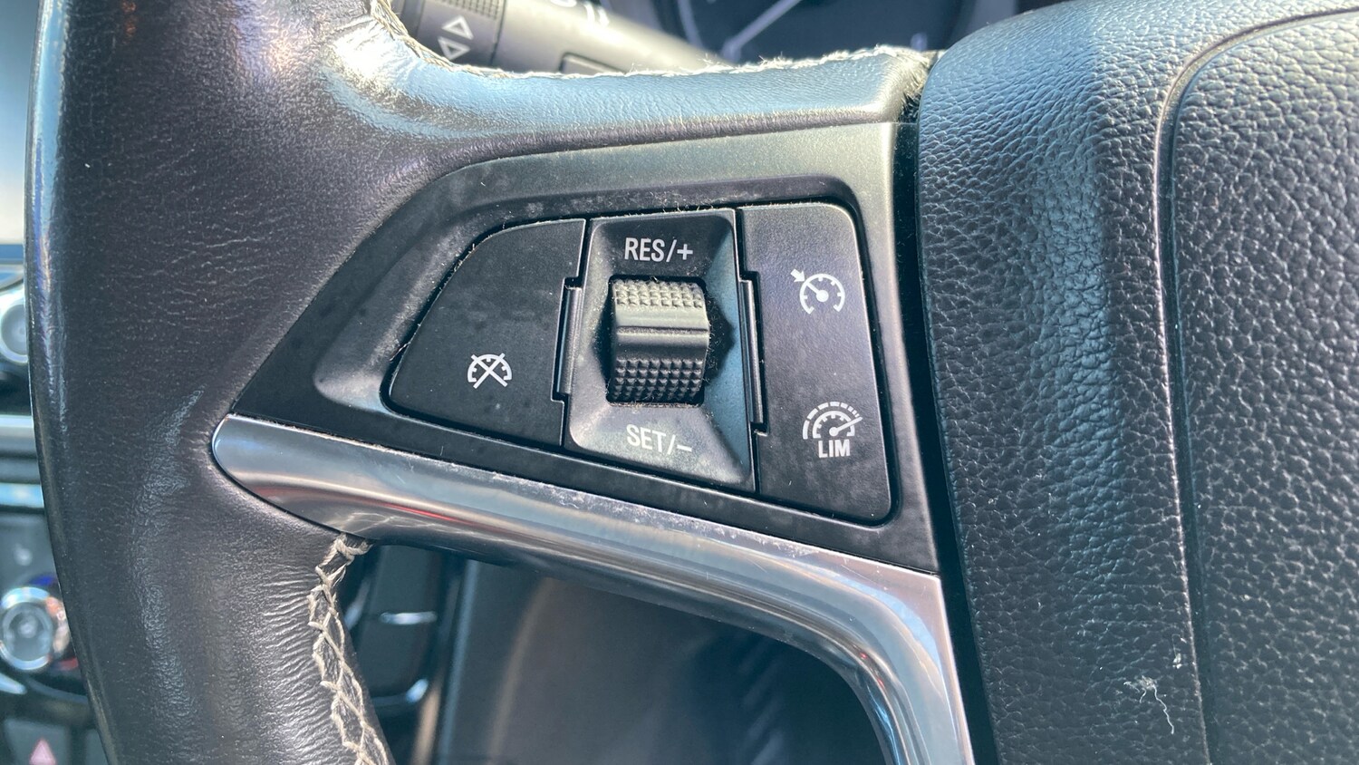 Used Vauxhall Mokka X 2019 for sale - 78177383: Photo 30